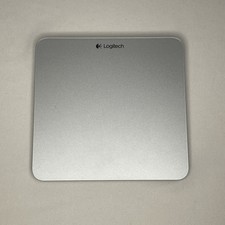 Logitech Rechargeable Trackpad T651 Bluetooth Wireless - Tested picture