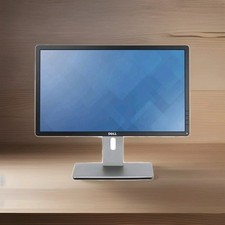 Dell P2214HB 22” FHD IPS LED LCD Monitor DP VGA DVI picture