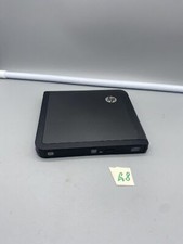 HP Rewritable CD/DVD Multi Recorder ONLY/No Cords Ultra Speed Drive RW dvd550s picture