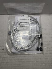 Adaptec 2279800-R ACK-I-HDmSAS-4SATA-SB-8M Cable 4x SATA to HD Mini SAS 8M NEW picture