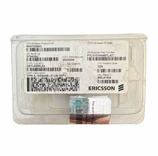 Ericsson RDH10265/2 SFP+ Transceiver Module, MPN RDH10265/2 picture