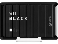 WD_BLACK 12TB D10 Game Drive for Xbox - Desktop External Hard Drive HDD picture