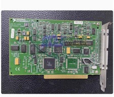 Used 1PC Tested National Instruments(NI) control card LAB-PC-1200 picture