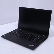 Lenovo Thinkpad T590 Intel Core i7 8th Gen 8GB RAM No Drive/OS Laptop picture