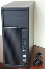 NEW Windows XP + 11 Retro Gaming PC - v6 Xeon, 256GB nvme, GTX 960, 16GB DDR4 picture