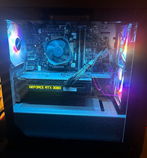 Lenovo Legion Gaming Tower i5-13400F 16GB RTX 3060 1TB SSD Win11 picture