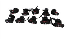 Lot of 10 Adesso CyberTrack H3 720p High Definition Webcam USB 2.0 picture