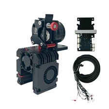 Dedicated for Linear Rail High Flow Integrated All Metal Direct Drive Extruder H picture