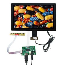 HD LCD Controller Board 11.6inch 1920x1080 Capacitive Touch LCD Screen picture