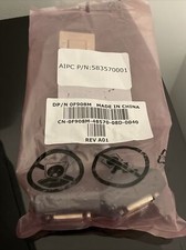 Dell NVIDIA Amphenol F908M VHDCI TO 4 DUAL LINK DVI-D CONNECTORS Adapter NEW picture