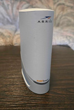 Arris Surfboard DOCSIS 3.1 3.5 Gbps Cable Modem (S33-RB) picture