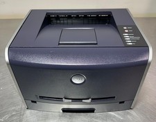 Dell 1700N – Compact Monochrome Laser Printer. picture