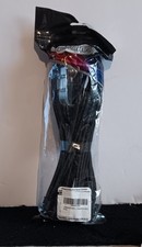 CableMod E-Series Pro ModMesh Sleeved 12VHPWR (CM-PRTS-16P4-N60KK-5PK-R-SS) picture
