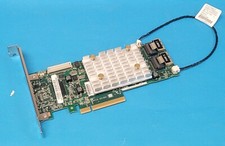HPE 836269-001 830826-001 SMART ARRAY P408i-P SR GEN10 12GB Pcie SAS CONTROLLER picture