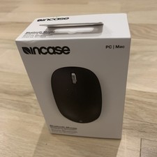 Incase Bluetooth Mouse Designed By Microsoft - Black picture