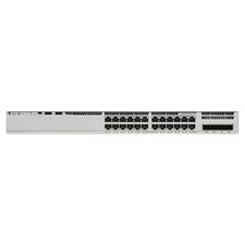Cisco Systems C9200L-24T-4G-E Switch Wired Gigabit Ethernet 2Gb Ram 4Gb Flash picture