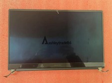 1PC NEW Samsung NoteBook NP950XED 1920*1080 black LCD Full Screen Assembly picture