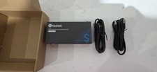 Steetek 2 Port DP USB 3.0 KVM Switch 8K@60Hz, KVM Switch Displayport 2 in 2 Out picture