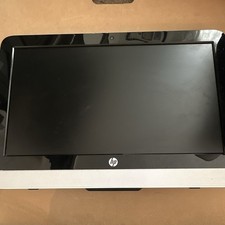 HP 19 All-in-One PC 19