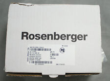 Lot of 15 Rosenberger 98Z405-K00 Fiber Housing 248575 picture