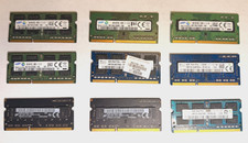 SAMSUNG  SKhynix SAMSUNG 4GB  8GB PC3-12800 1600 MHz PC3-12800 DDR3 Memory picture