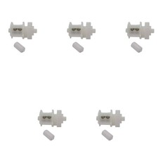 5 sets Pump Ink System Parts Fits For Epson EcoTank L5196 L5290 L5298 L5590 picture