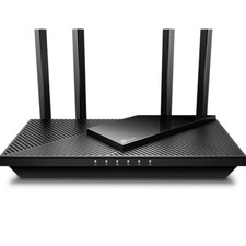 TP-Link Archer AX1800 4 Stream Dual-Band WiFi 6 Wireless Router 1.8 Gbps picture
