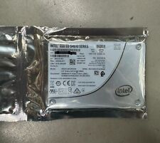 INTEL D3-S4610 SERIES 960GB SATA 6Gbps 2.5IN SSD SSDSC2KG960G8. Unit Is New picture