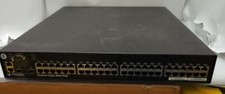 -  Foundry Fastlron Edge 4802-POE FES4802-POE 48-port POE Switch  picture