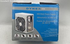 Dynex DX-400WPS 400-Watt ATX Computer Power Supply Not Tested With Box picture