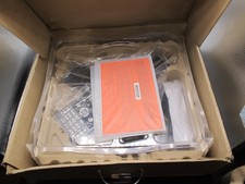 Polycom SoundStation IP 7000 PoE VoIP Conference Phone 2200-40000-001-FREE SHIP picture