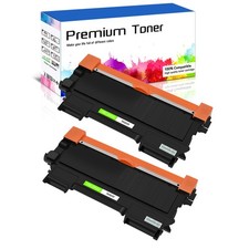 2 PACK TN450 TN-450 Toner for Brother TN-420 MFC-7360N MFC-7460DN MFC-7860DW picture