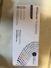 TN 660 Toner Cartridge high yield picture