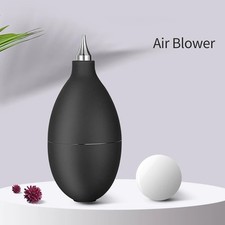 Air Dust Blower Mini Pump Cleaner Rubber Bulb for Camera Lens Keyboard Circuit picture