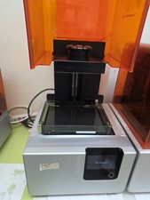 Formlabs Form 2 SLA 3D Printer – Used – $150 Each – 3 Available picture