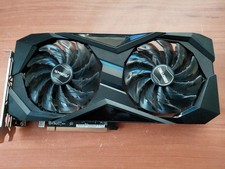 ASRock AMD Radeon RX 6600 XT Gaming 8GB Graphics Card GPU picture