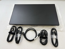 ViewSonic VP2468 ColorPro 24 inch 1080p IPS LCD Monitor with 100% sRGB, Rec 709 picture