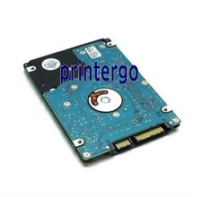 CH538-67078 HDD HP New OEM replacement Hard Drive for T1200/T770/T770 CQ305-6003 picture