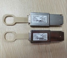 1pcs Cisco ONS-CXP-100G-SR10 CXP 100GbE SR10 MPO C-TEMP 10-2790-01 picture