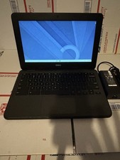 DELL CHROMEBOOK 3100 P29T Non Touch 4GB Ram 2GB Pre Owned picture