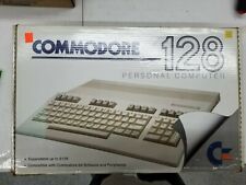 Commodore 128 Personal Computer w' Box (Powers On) picture