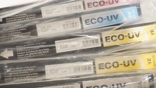Genuine Roland ECO-UV Inks   ECO-UV, EUV3-MG inks 220ml picture