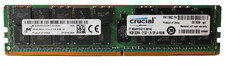 Lot of 2 Micron /Crucial 16GB 2Rx4 PC4-2133P-RB0-10 ECC RDIMM DDR4 Server RAM picture