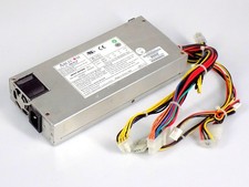 280W SuperMicro Ablecom PWS-281-1H 1U Power Supply Power Supply Unit PSU for Server picture