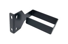 CNAweb 1.5U Vertical Network Rack Cable Management Minder D-Ring Hook picture