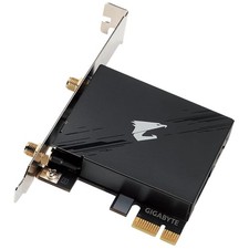 WiFi 6E GC-WBAX210 PCIe Expansion Card - Bluetooth 5.2 picture
