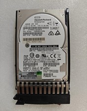 FOR HP J9F46A 787646-001 MSA 600GB 10K 12Gb SAS SFF 2.5 DP ENT Server Hard Drive picture
