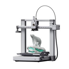 3D Printers Bambu Lab A1 Printer Ready-to-Use FDM Beginners Kids picture
