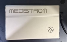 Medistrom Pilot-24 Lite Battery Backup Power Supply W/ Charging Cord picture