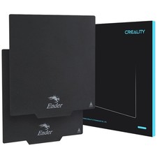 Official Creality Ender 3 Magnetic Removable Bed Ultra Flexible Hotbed Cover Kit picture